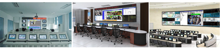 聯網報警中心平臺 聯網報警中心平臺