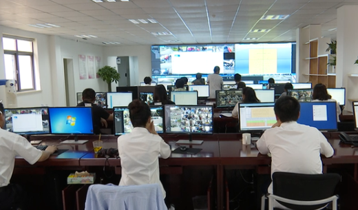  吳江公交車司機，這個緊急按鈕可以“一鍵救命”