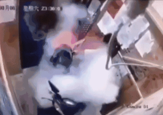 深圳最新規定：電動自行車這樣停放充電，將被罰款！充電樁趕緊建起來